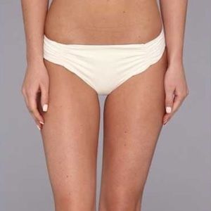 L*space side tab Monique bikini bottom